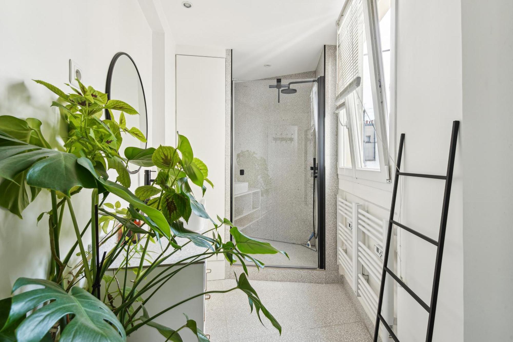 Appartement Parc Batignolles By Weekome *